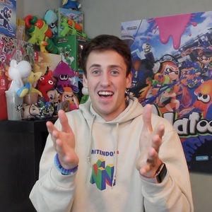 Meet your Posher, Tyler